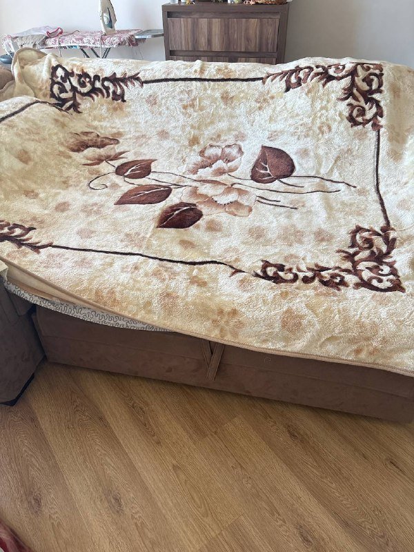 Одеяло большое теплое 200 на 220