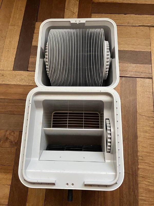 Очиститель воздуха Xiaomi Smartmi 2