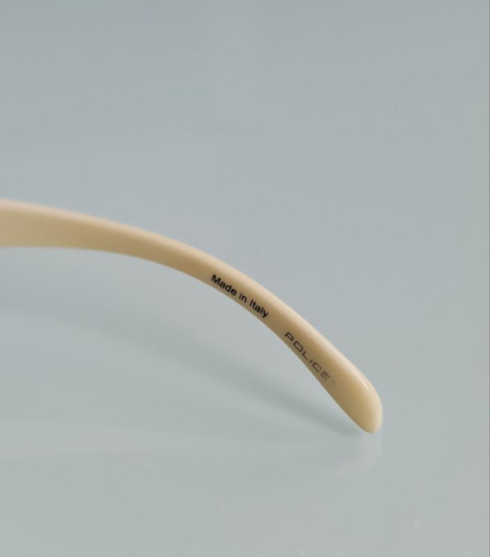 Солнцезащитные очки Police S8180S цвет 579B 4