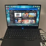 Ноутбук Lenovo Legion 5 15IRX10 1