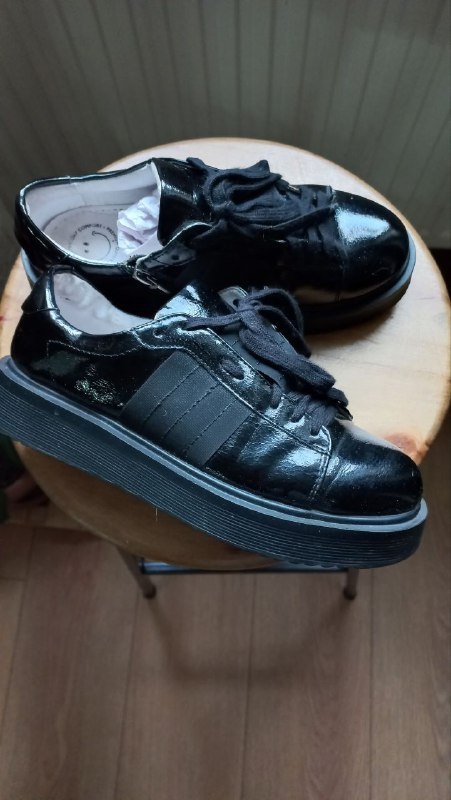 Туфли для девочек 35 размер 6