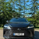 Lexus RX 350h 2