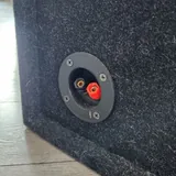 Сабвуфер Pride 10 см, 450W 6