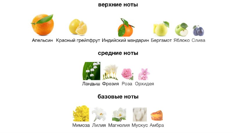 Парфюм Clinique Happy, крем для рук Kiehls, тинт Glossier, бальзам La Roche-Posay 3