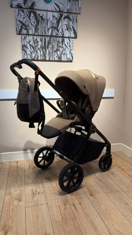Коляска Carello Ultra 2в1 5