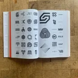 Книга Logo Modernism 3
