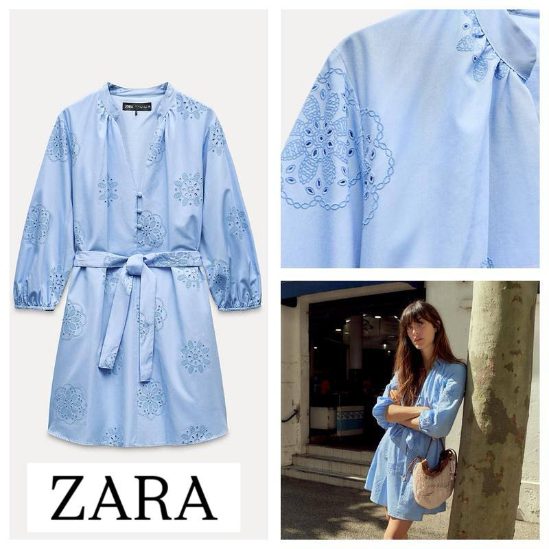 Платье H&M леопард, Клатч ZARA, Платье ZARA, Джинсы MANGO