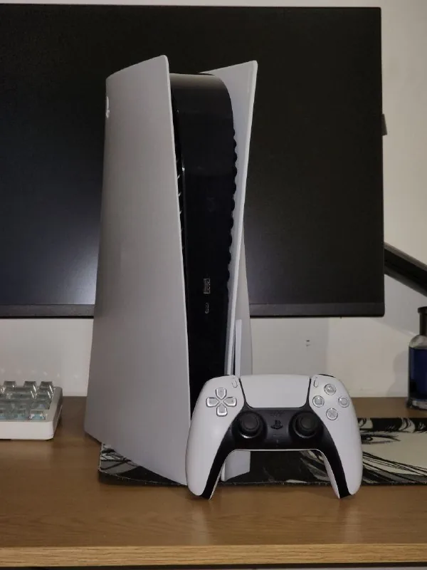 PlayStation 5 1