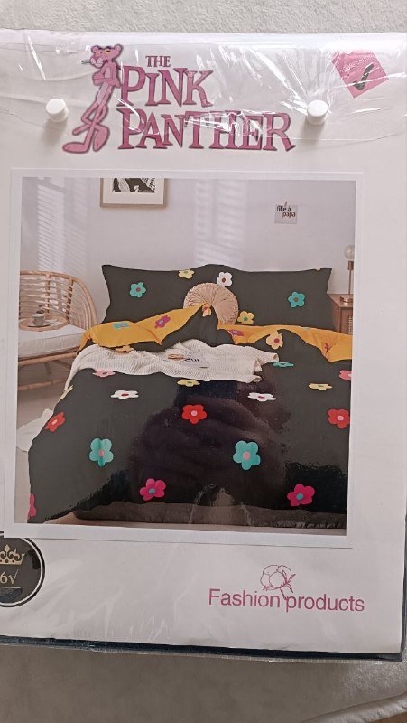 Постельное белье двух спального кровати