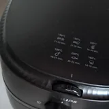 Аэрогриль Philips б/у 2