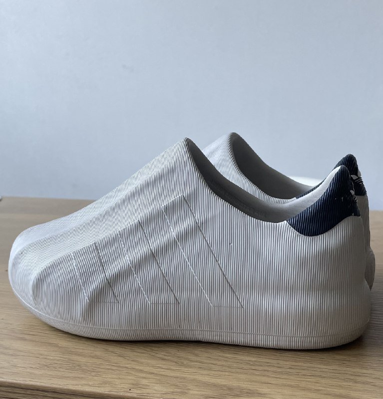 Adidas Adifom Superstar женские кроссовки, размер 36,5 3