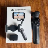 DJI Osmo Mobile стабилизатор 1
