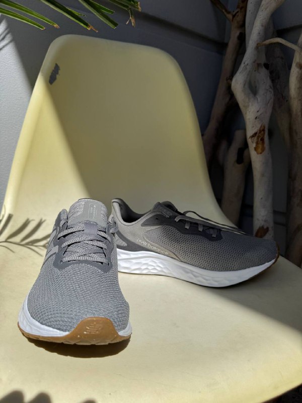 Новые кроссовки New balance, Fresh Foam Arishi v4, размер 9,5 2