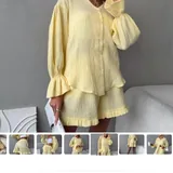 Костюм и платья 2