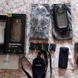Insta360 One X камера 4
