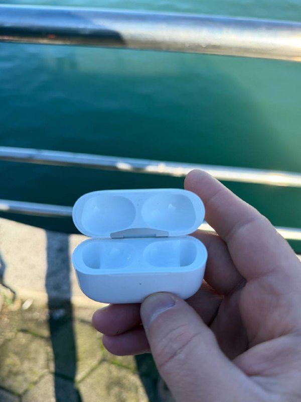 Кейс от AirPods Pro 2