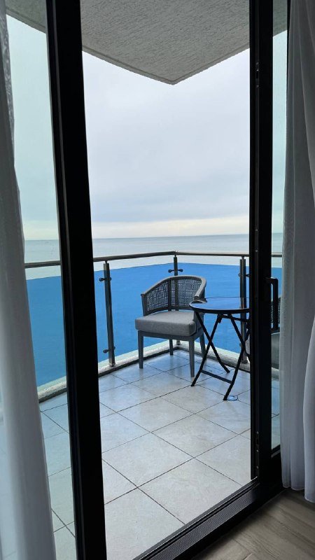 Студии в Квариати до 1 июня аренда