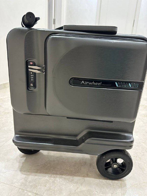 ninebot, airwheel 3