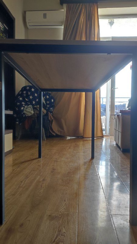 Стол Тбилисский классический 4