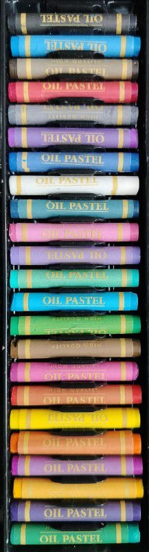 Подушка для новорожденных, масляная пастель, зубная щетка, декоративная наволочка 4