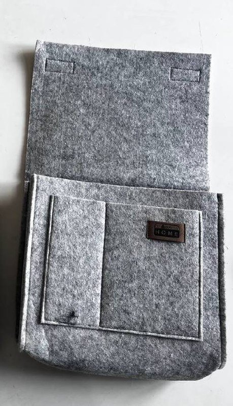 Кармашек на кровать или стул