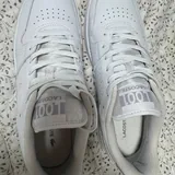 Кроссовки Lacoste кожаные, размер 44 10