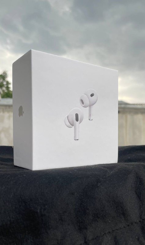 Airpods Pro 2