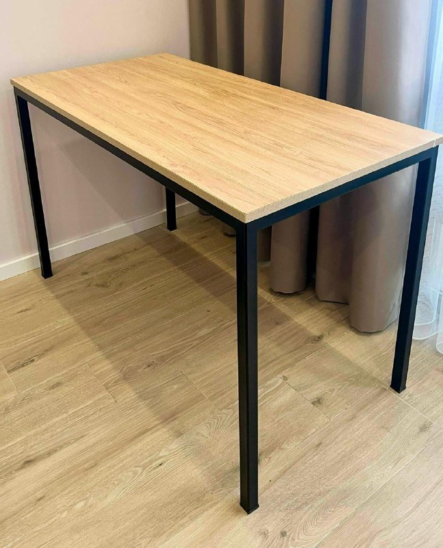 Стол 120х60 см