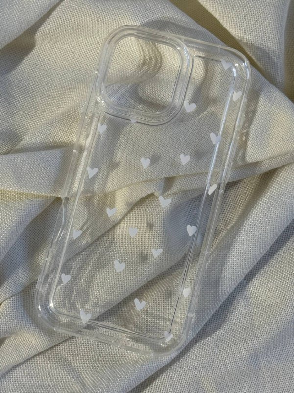 Чехлы на IPhone 16 pro max