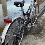 Немецкий велосипед Passat 3