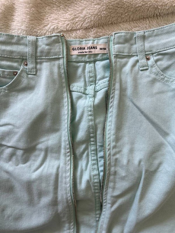 Женская обувь, юбка, брюки б/у в хорошем состоянии 10