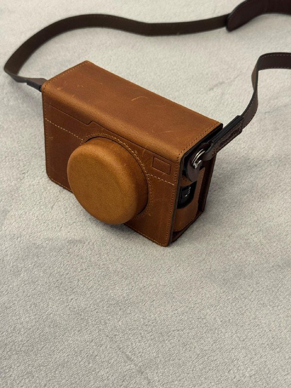 Фотоаппарат Fujifilm X100VI с аксессуарами 9