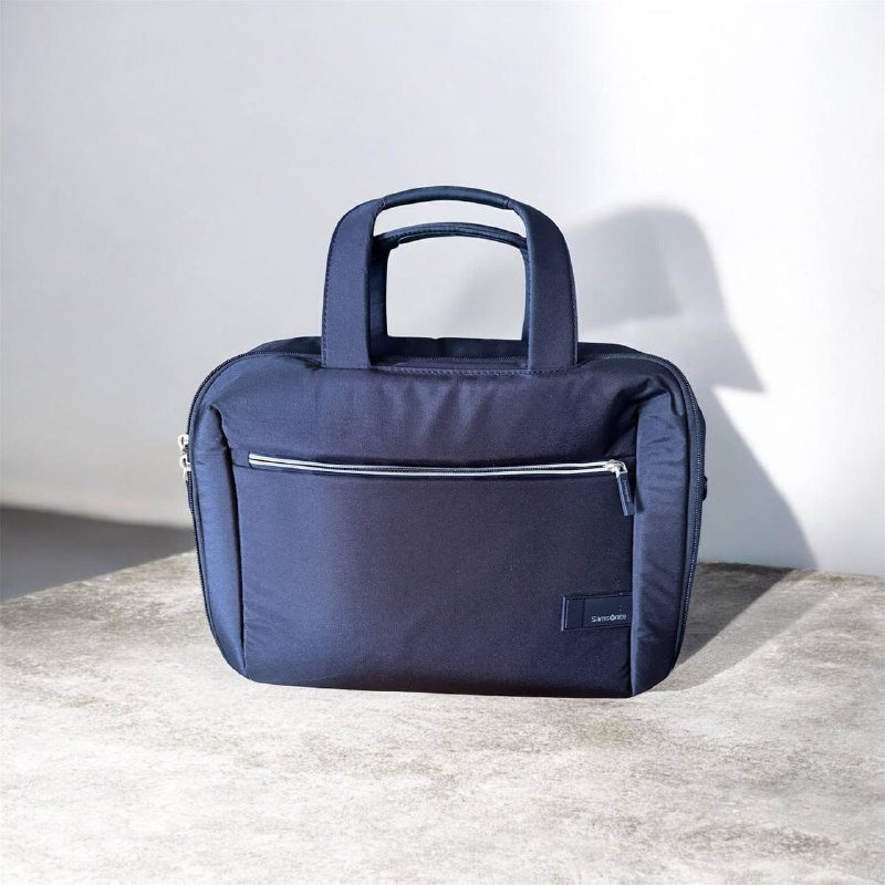 Сумка для ноутбука Samsonite, маленький чемодан