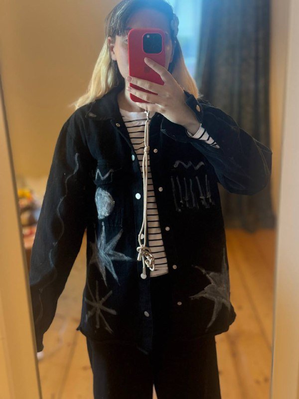 куртка с рисунком, разноцветное пончо, вязаный свитер, мужская куртка жилетка