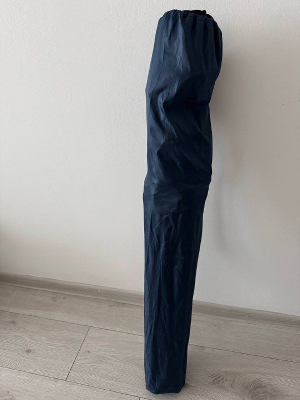 Туристическое раскладное кресло 2