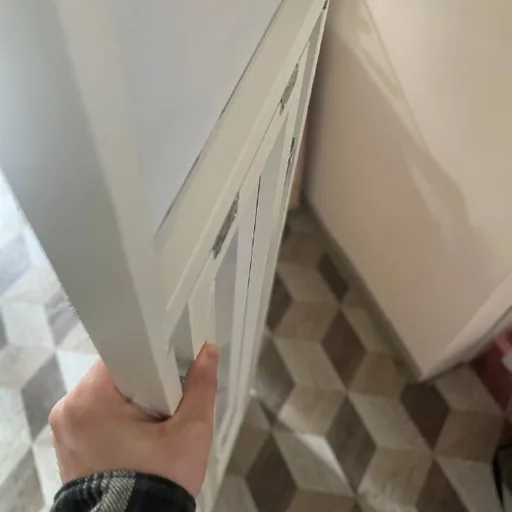 Зеркало из Икеи