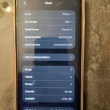 iPhone 11 2