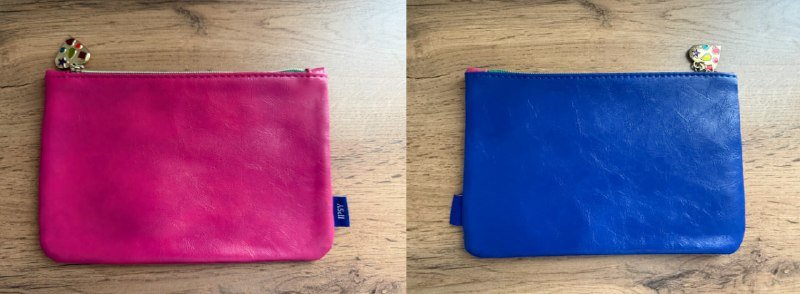 Косметички IPSY Glam Bag 4