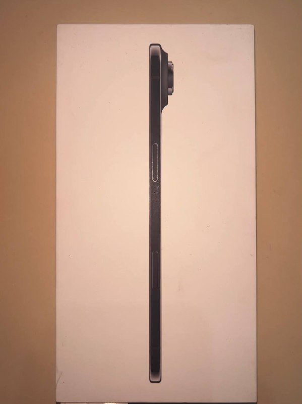 iPhone 17 256 ГБ