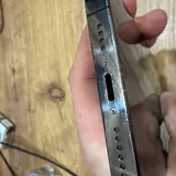 iPhone 13 Pro Max 256GB Graphite 4