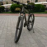 Велосипед MOSSO 3