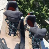 Мужские трекинговые кроссовки Adidas Terrex Skychaser AX5 Gore-Tex 2