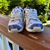 Кроссовки Adidas 3
