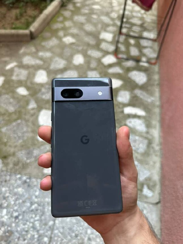 Google Pixel 7 128 Gb