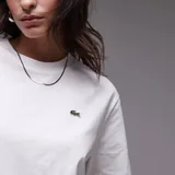 Lacoste футболка, Tommy Hilfiger кепка 3