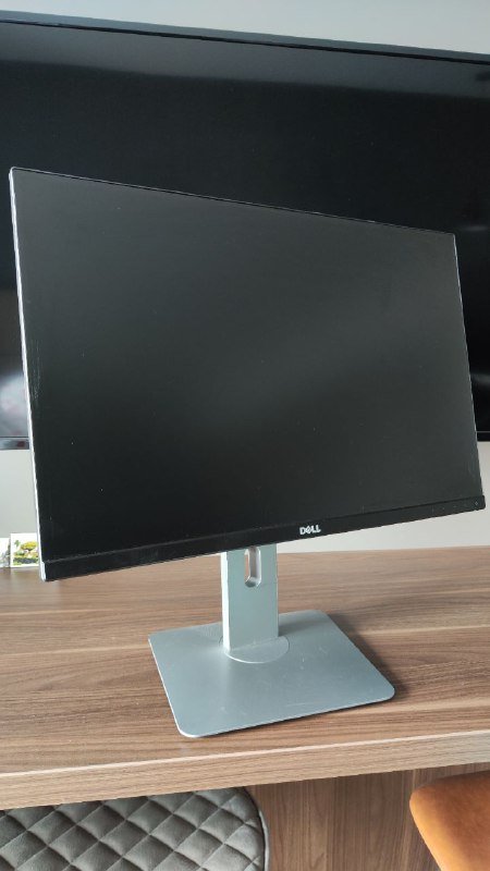 Монитор Dell U2415b на запчасти