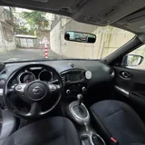 Nissan Juke 2015 5