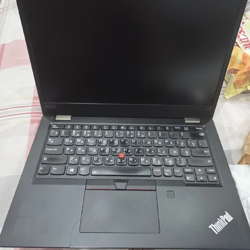 Ноутбук Lenovo ThinkPad L13 Gen 2