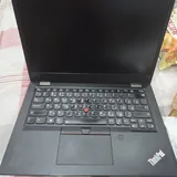 Ноутбук Lenovo ThinkPad L13 Gen 2 1