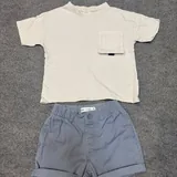 Детская одежда Zara, Next, Nebbati 6